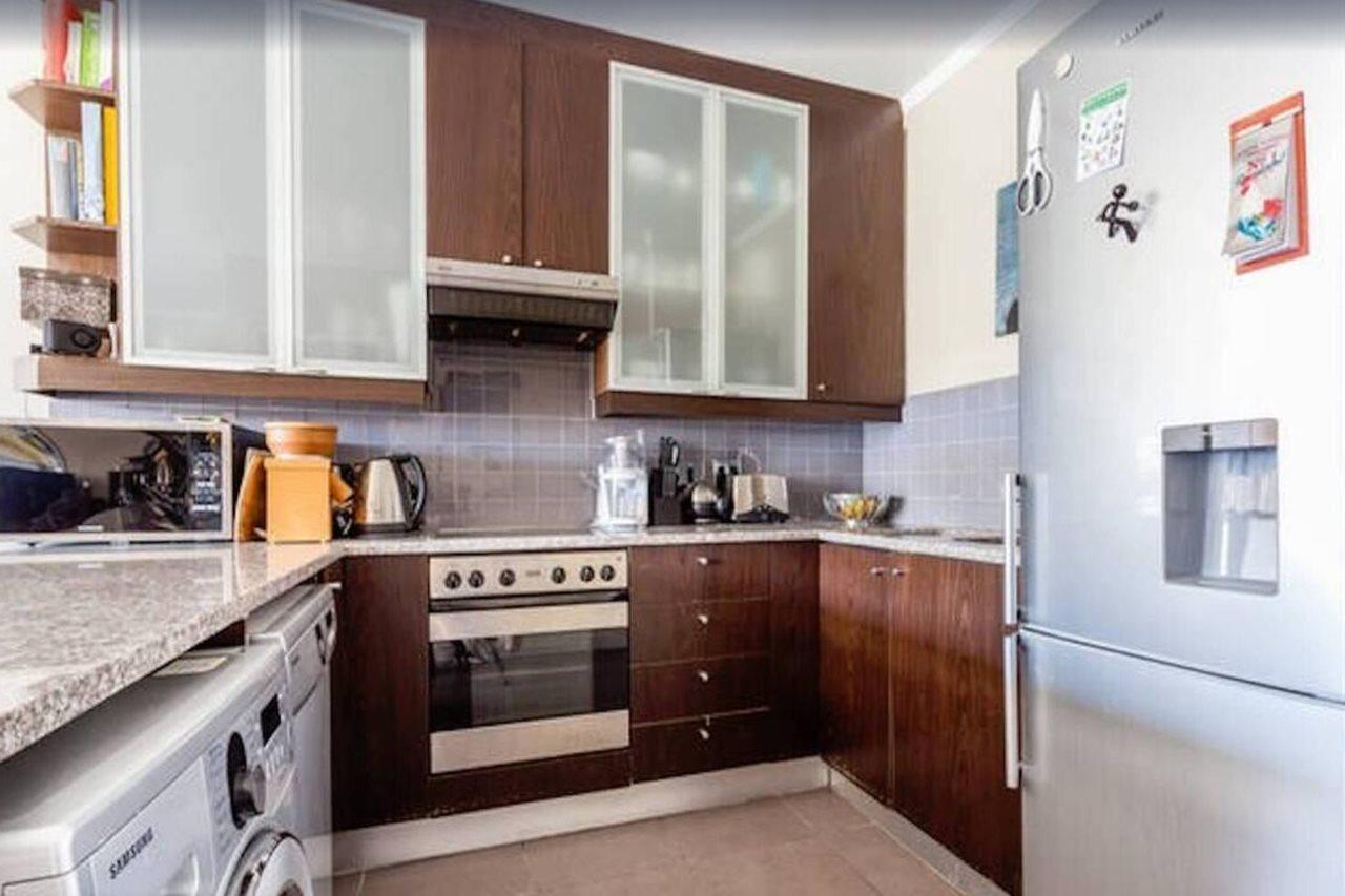 Apartmán Amava Quayside Kapské Město Exteriér fotografie